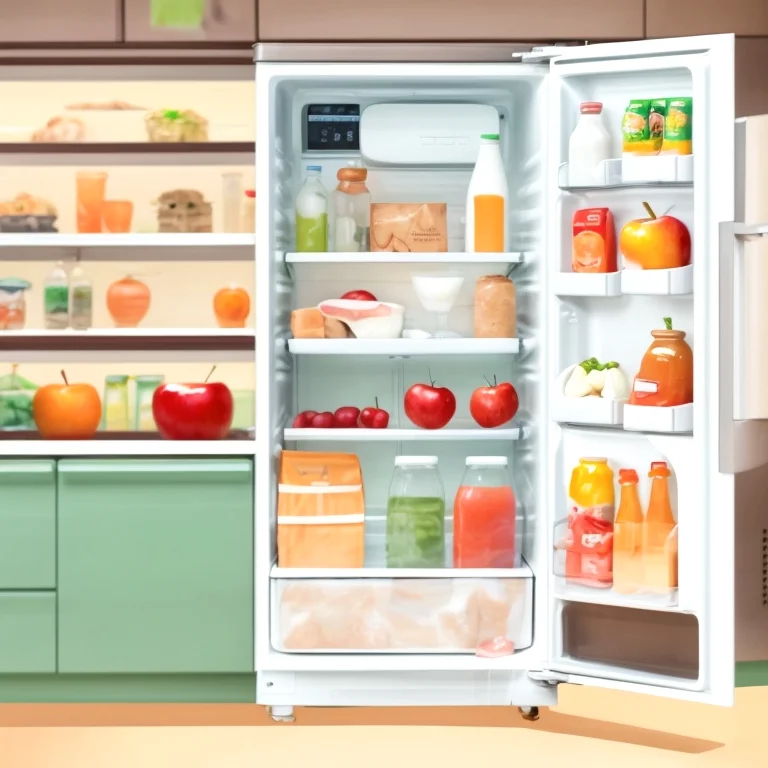 Smartphone App Steuerung